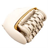 картинка Panasonic WESED50W1068 насадка эпилирующая для ног для эпилятора ES-ED50 от магазина Интерком-НН