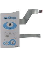 картинка Samsung DE34-00062D сенсорная панель управления для микроволновой печи (СВЧ) M1733R от магазина Интерком-НН