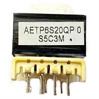 картинка Panasonic G4C2AAH00001 (AETP170-2301) Низковольтный трансформатор для СВЧ (микроволновой печи)  от магазина Интерком-НН