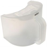 картинка Braun 7312880649 резервуар для воды парогенератора IS3042WH, IS3022WH, IS3044WH, IS3042/1WH от магазина Интерком-НН