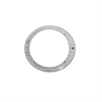 картинка Samsung DC97-07543B Обрамление люка (внутреннее) для стиральной машины  от магазина Интерком-НН