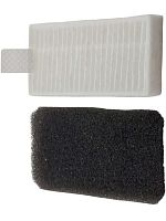 картинка Redmond VR1322S-FLK комплект фильтров (2шт) для робот-пылесоса VR1322S от магазина Интерком-НН