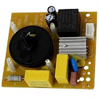 картинка Redmond RFM-5371-PU плата управления для планетарного миксера RFM-5371 от магазина Интерком-НН