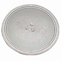 картинка LG 3390W1G012B (3390W1G010) Тарелка для СВЧ (микроволновой) печи 284мм с коуплером от магазина Интерком-НН