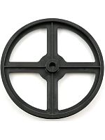 картинка Panasonic ADF05E1651 Шкив для хлебопечки SD-ZP2000, SD-B2510, SD-R2520, SD-R2530, SD-YR2540, 2550 от магазина Интерком-НН