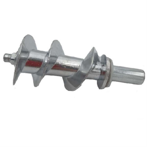 изображение Vitek VT-3614/16-SN Шнек для мясорубок Vitek VT-3614, VT-3616 магазин Компании Интерком-НН картинка Vitek VT-3614/16-SN Шнек для мясорубок Vitek VT-3614, VT-3616 от магазина Интерком-НН