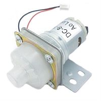 картинка Maxima MTP-M803-POMP (DC-8-12) 8-12V DC помпа электрическая для термопота MTP-M803 от магазина Интерком-НН