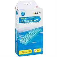 картинка Neolux HLG-73 фильтр HEPA для пылесоса LG Ellipse Cyclone  от магазина Интерком-НН