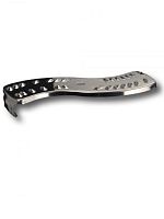 картинка Braun 7000491 Вставка-терка мелкая для кухонного комбайна K700, K750, SJ600, PJ600, CH600, CW600 от магазина Интерком-НН