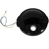 картинка Redmond RMC-M04-KR крышка в сборе без выпускного клапана для мультиварки RMC-M04 от магазина Интерком-НН