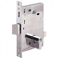 картинка PERCo-LC72.4  Врезной электромеханический замок, нормально открытый от магазина Интерком-НН
