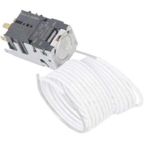 картинка Danfoss 077B0357L (C00851095) Терморегулятор (термостат) для холодильника Indesit, Ariston от магазина Интерком-НН фото 2