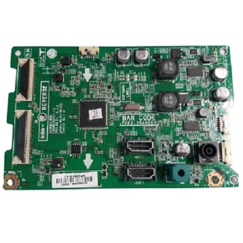 картинка LG EBU63624302 Плата для телевизоров  от магазина Интерком-НН