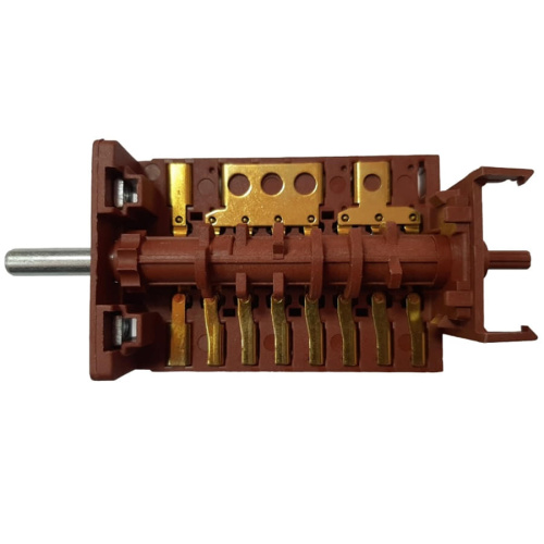 картинка Argeson AC8 переключатель режимов духовки 10 позиций для плиты Дарина, Hansa  от магазина Интерком-НН фото 4