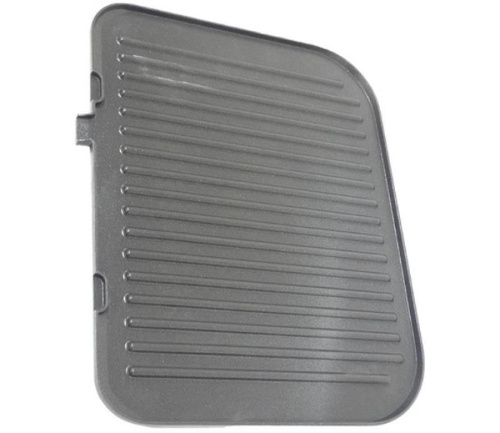 картинка Redmond RGM-M825P-TEN (RGP-01) поверхность с нагревательным элементом в сборе электрогриля RGM-M825P от магазина Интерком-НН фото 2