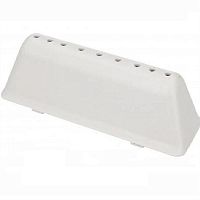 картинка Indesit C00377230 (481010517566) Ребро (гребень) барабана для стиральных машин от магазина Интерком-НН