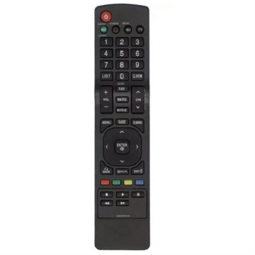 изображение Huayu AKB72915210 (17387) пульт дистанционного управления (ПДУ) для телевизора LG магазин Компании Интерком-НН картинка Huayu AKB72915210 (17387) пульт дистанционного управления (ПДУ) для телевизора LG от магазина Интерком-НН