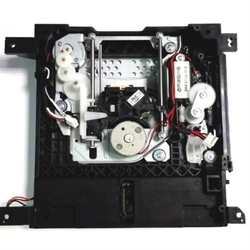 картинка BBK DL-08HA-00-044 Внутренний DVD плеер для телевизора  от магазина Интерком-НН фото 2