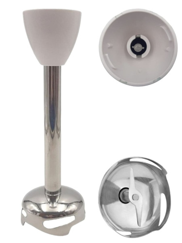 картинка Vitek VT-8531-CHOP насадка измельчитель (чоппер) для блендера VT-8531 от магазина Интерком-НН