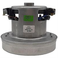 картинка Redmond RV-C316-DV (EV-12) двигатель H=115мм, D=132мм для пылесоса RV-C316 от магазина Интерком-НН