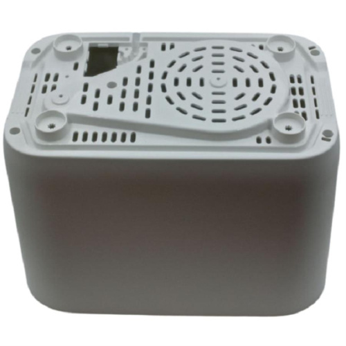 картинка Panasonic ADB01E228-W0 пластиковый корпус нижняя+боковая часть SD-B2510, SD-R2520, SD-R2530 от магазина Интерком-НН фото 3