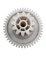 картинка Шестерня для мясорубки Zelmer, Bork D=70/32, H=46/16, 12 и 45 прямых зубьев от магазина Интерком-НН