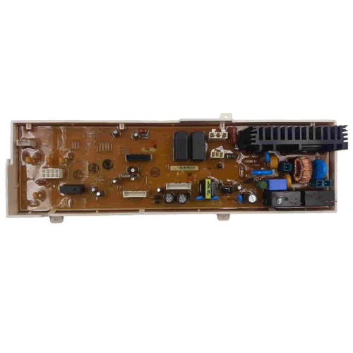 картинка Samsung DC92-00859G плата (модуль) управления для стиральной машины WF-C600WRW/YLP  от магазина Интерком-НН фото 2
