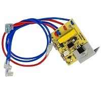 картинка Redmond RV-C342-PO плата основная для пылесоса RV-С342 от магазина Интерком-НН