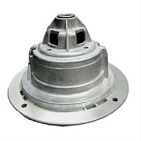 картинка Panasonic ADE98E165 корпус вала привода для хлебопечи SD-25xx, SD-YR, SD-ZB, SD-ZX без вала от магазина Интерком-НН