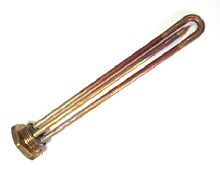 картинка RECO R182200 Нагревательный элемент ТЭН RDT мощностью 1,5кВт, с резьбой М6  от магазина Интерком-НН