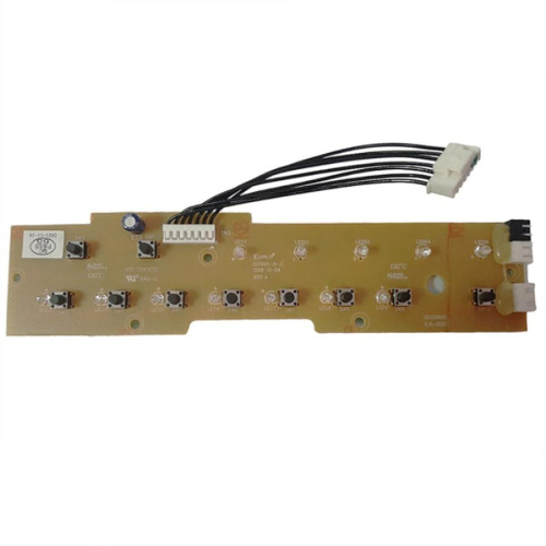 картинка Redmond RGM-M805-PU (GC5005-D-11) плата управления для электрогриля RGM-M805 от магазина Интерком-НН