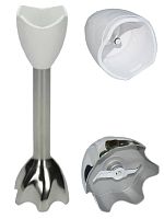 картинка Braun MQ3045WH-CHOP насадка-измельчитель погружной (чоппер) для блендера MQ3045WH от магазина Интерком-НН