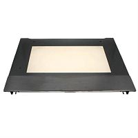 картинка Indesit C00298312 стекло двери духовки (наружное) для плиты Indesit, Ariston от магазина Интерком-НН