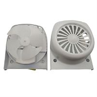 картинка Beko 4305640585 Вентилятор (мотор) для холодильника Beko от магазина Интерком-НН