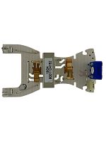 картинка Bosch E231969-PU плата питания и управления для блендера MSM66020/01 от магазина Интерком-НН