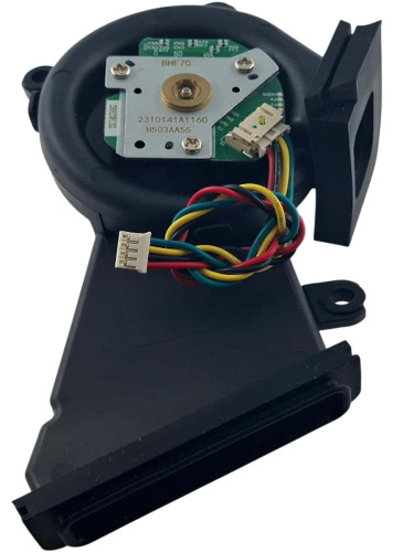 картинка Redmond VR1322S-VEN вентилятор в сборе для робот-пылесоса VR1322S от магазина Интерком-НН фото 2