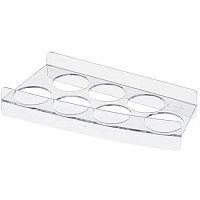 картинка Bosch 00643979 подставка для яиц на 7 шт в встраиваемый холодильник 3FIB3310/01 от магазина Интерком-НН