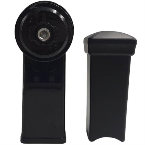 изображение Redmond RMG-1244-6-BL блок для терки и шинковки с толкателем для мясорубки RMG-1244-6 магазин Компании Интерком-НН фото 2 картинка Redmond RMG-1244-6-BL блок для терки и шинковки с толкателем для мясорубки RMG-1244-6 от магазина Интерком-НН фото 2