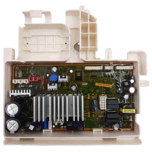 картинка Samsung DC92-01075B плата (модуль) управления для стиральной машины WF602U2BKWQ, WF702U2BBWQ  от магазина Интерком-НН фото 2
