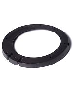 картинка Bosch 11034567 обрамление внутреннее дверцы люка стиральной машины Bosch от магазина Интерком-НН