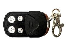 картинка Apollo-RC Универсальный пульт, 4 канала, 433 Мгц от магазина Интерком-НН