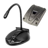 картинка Digital Duplex 205Г HF Переговорное устройство клиент-кассир от магазина Интерком-НН