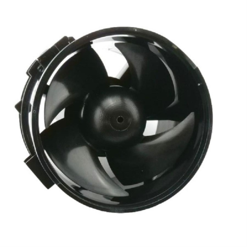 картинка Panasonic EH5573MBW Двигатель в сборе для фена EH5572, EH5571, EH5573 от магазина Интерком-НН