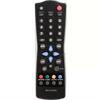 картинка Huayu RC-FX36A (16157) Пульт дистанционного управления (ПДУ) для телевизора Сокол RC-FX36A от магазина Интерком-НН