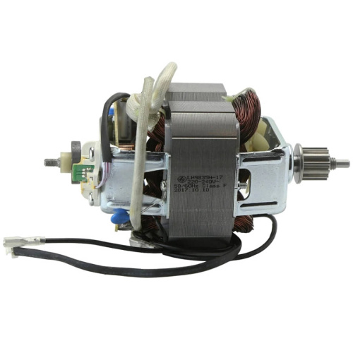 картинка Redmond RKM-M4020-DV (LW-6859G1-001) двигатель в сборе LH9835H-17 для кухонной машины RKM-M4020 от магазина Интерком-НН