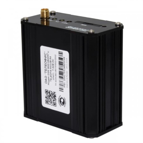картинка RX108-L4 Модем GSM Teleofis от магазина Интерком-НН фото 9