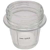 картинка Redmond RSB-M3401-KN контейнер для кофе (стекло) к блендеру RSB-M3401 от магазина Интерком-НН