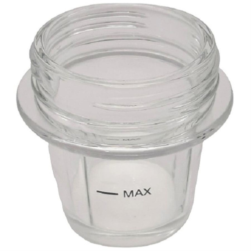 картинка Redmond RSB-M3401-KN контейнер для кофе (стекло) к блендеру RSB-M3401 от магазина Интерком-НН