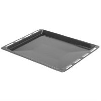 картинка Bosch 00434176 Противень самоочищающийся для духовых шкафов Bosch от магазина Интерком-НН
