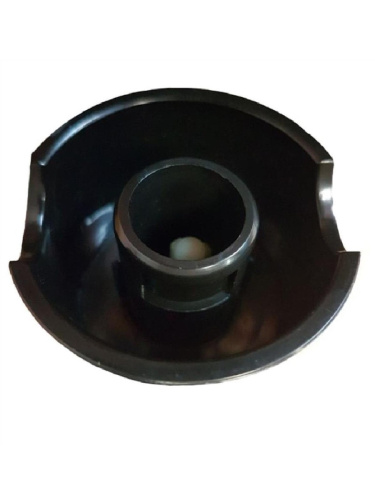 картинка Polaris PHB-1065-CH4BG насадка измельчитель (чоппер) для блендера PHB 1065 черный-глянцевый от магазина Интерком-НН фото 5